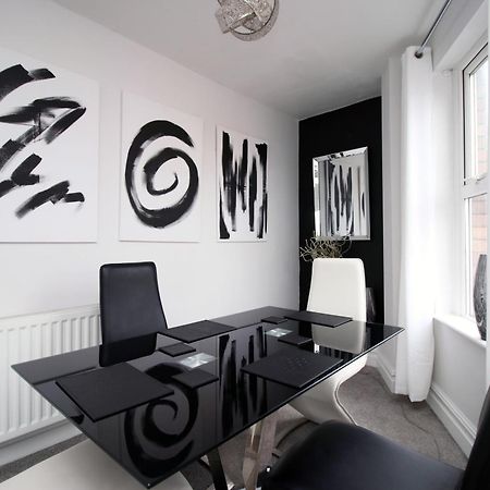 Stunning Sea Views - Barry'S Retreat By Ty Sa Appartement Buitenkant foto