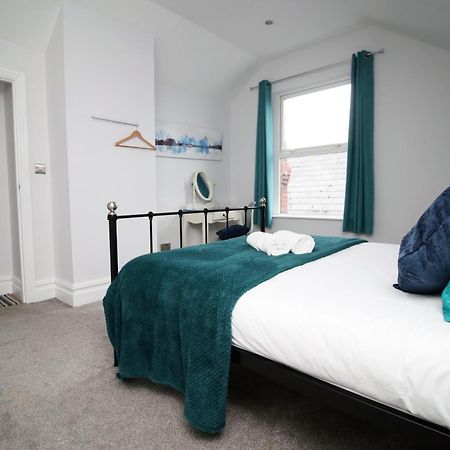 Stunning Sea Views - Barry'S Retreat By Ty Sa Appartement Buitenkant foto