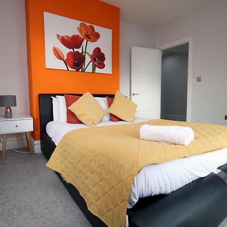 Stunning Sea Views - Barry'S Retreat By Ty Sa Appartement Buitenkant foto
