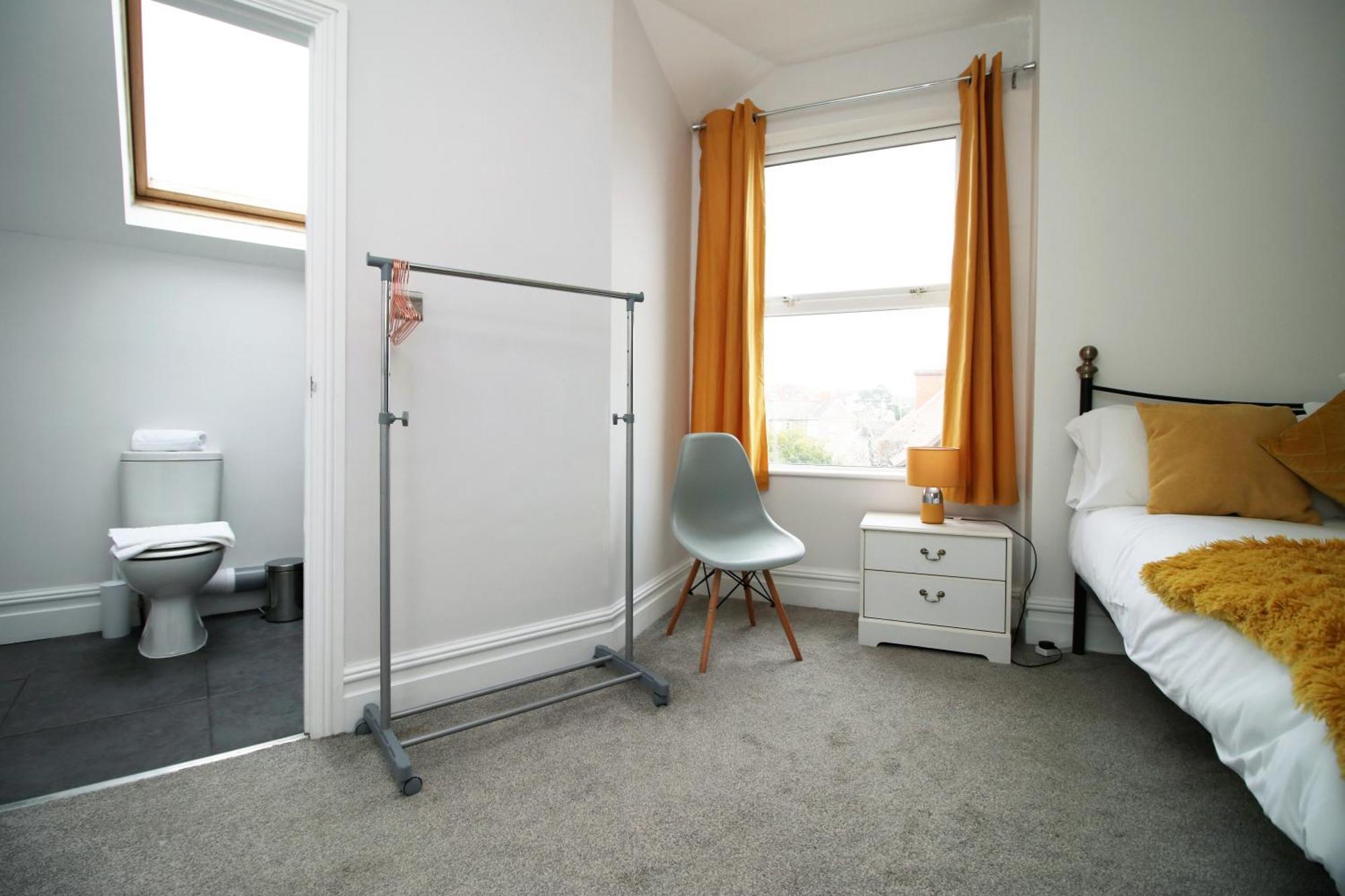 Stunning Sea Views - Barry'S Retreat By Ty Sa Appartement Buitenkant foto