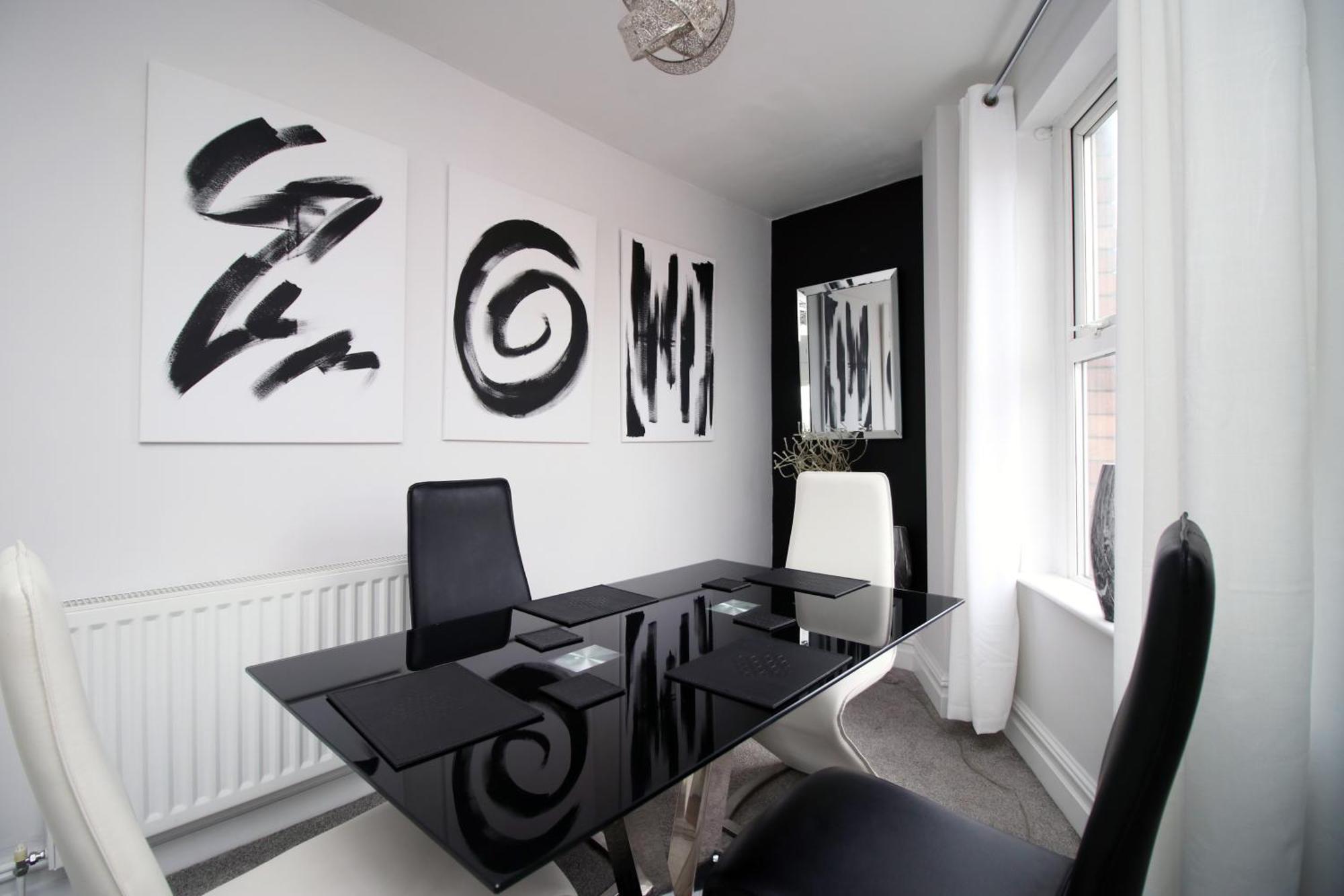 Stunning Sea Views - Barry'S Retreat By Ty Sa Appartement Buitenkant foto