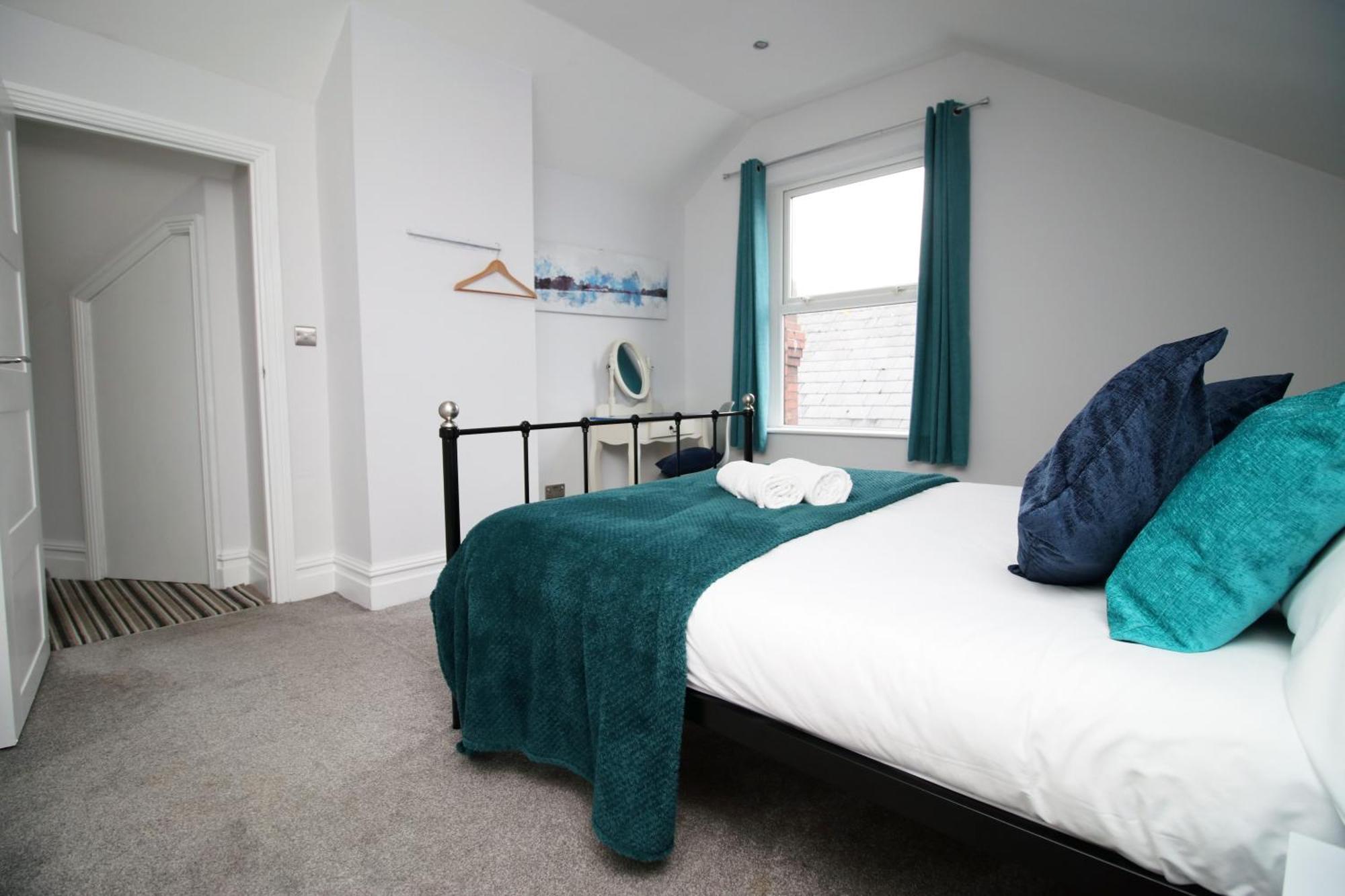 Stunning Sea Views - Barry'S Retreat By Ty Sa Appartement Buitenkant foto
