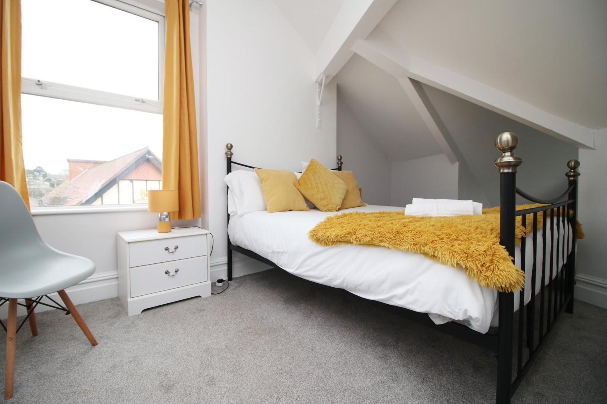 Stunning Sea Views - Barry'S Retreat By Ty Sa Appartement Buitenkant foto